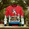 Cthulhu No Lives Matter 3D Printed Sweater