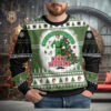 Christmas You Serious Clark Ugly Sweater, Griswold Ugly Christmas Sweater