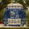 Cowboys Grnch Stolen Ugly Christmas Sweater