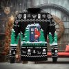 Santa Is A Time Lord Sweater Christmas