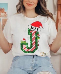 Santa J Jeep Christmas 2023 Shirt 1 Santa J Jeep Christmas 2023 Shirt