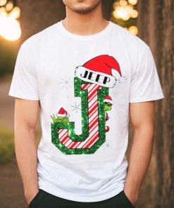 Santa J Jeep Christmas 2023 Shirt 4 Santa J Jeep Christmas 2023 Shirt