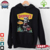 Santa Jack Skellington Dollar General Logo Merry Christmas 2024 Shirt