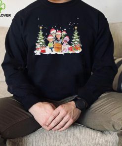 Santa Jeff Dunham Christmas 2022 Shirt