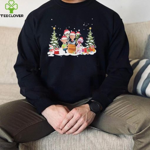 Santa Jeff Dunham Christmas 2022 Shirt