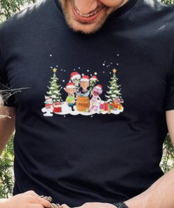 Santa Jeff Dunham Christmas 2022 Shirt
