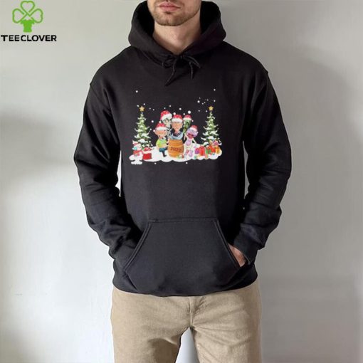 Santa Jeff Dunham Christmas 2022 Shirt