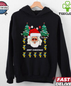Santa Jerry Christmas shirt 2 Santa Jerry Christmas shirt