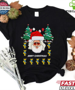 Santa Jerry Christmas shirt 3 Santa Jerry Christmas shirt