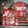Tom and Jerry Walgreens Merry Christmas shirt