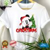 Santa Mickey Mouse 2022 Merry Christmas sweater