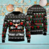 I Smell Children Hocus Pocus Ugly Christmas Sweater