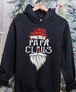 Santa Papa Claus Christmas t shirt 1 Santa Papa Claus Christmas t shirt