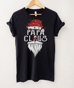 Santa Papa Claus Christmas t shirt 6 Santa Papa Claus Christmas t shirt