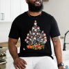 Philadelphia Eagles hungry dogs run faster Mayor Kelce 2018 t shirt