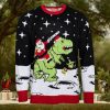 FC St. Pauli Bundesliga Ugly Sweater