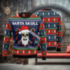 NBA Brooklyn Nets Special Christmas Ugly Sweater Design