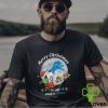 Nicolas Cage Fighter Shirt