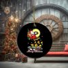 Boxer Christmas Hoho Pattern Ugly Sweater Gift For Dog Lover, Funny Christmas