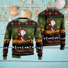 Baby Yoda Grogu Ugly Christmas Sweater, Darth Vader The Mandalorian Sweater