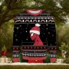 [The best selling] Michigan Wolverines Grinch Christmas Ugly Sweater