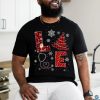 The struggle is real Chimney Shirt