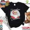 Official Trump Vance My Present Came Early This Year 2024 Christmas Shirt