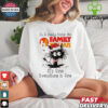 Candy Cane KY Kentucky Christmas shirt
