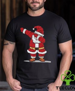 Santa claus dab dabbing christmas xmas gift sweathoodie, sweater, longsleeve, shirt v-neck, t-shirt