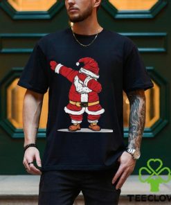 Santa claus dab dabbing christmas xmas gift sweathoodie, sweater, longsleeve, shirt v-neck, t-shirt