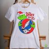 Grinch Hand Taylor Version Light Christmas T shirt Grinch Hand Taylor Version Light Christmas T shirt