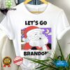 Santa let’s go brandon Christmas Holiday art hoodie, sweater, longsleeve, shirt v-neck, t-shirt