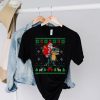 Santa Trump Make Christmas Great Again Ugly 2022 shirt