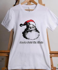 Santa sold me mids hoodie, sweater, longsleeve, shirt v-neck, t-shirt