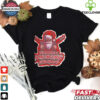 Nicko Mcbrain’s 42 Years 1983 2024 Thank You For The Memories Signature T Shirts