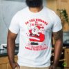 We’re Just Normal Innocent Man Shirt