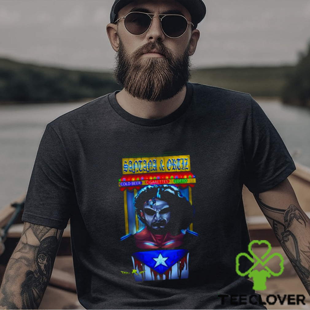 Santana And Ortiz Proud And Powerful Aew shirt 379b47 0 Santana And Ortiz Proud And Powerful Aew shirt 379b47 0