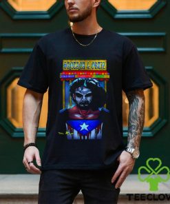 Santana And Ortiz Proud And Powerful Aew shirt 379b47 0