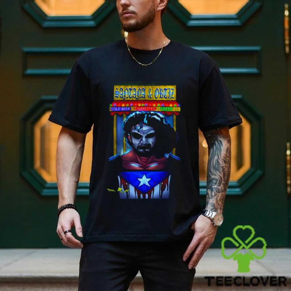 Santana And Ortiz Proud And Powerful Aew shirt 379b47 0 Santana And Ortiz Proud And Powerful Aew shirt 379b47 0