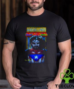 Santana And Ortiz Proud And Powerful Aew shirt 379b47 0