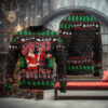 Toronto Maple Leafs Ugly Sweater Christmas, Ice Hockey NHL