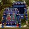 Ruffles Snack Ugly Christmas Sweater