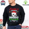 Texas A&M Aggies Merry Ugly Christmas T Shirt