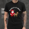 Snoopy Just Chillin’ Christmas Shirt