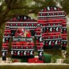 Nashville Predators Ugly Sweater Custom Xmas Apparel for Hockey Fans