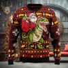 San Francisco 49ers Christmas Ugly Sweater 3D Christmas Xmas Sweater