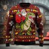 Buffalo Bills Special Christmas Ugly Sweater Design Holiday Edition