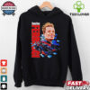 Marvel Studios 16th Anniversary 2008 2024 thank you for the memories shirt