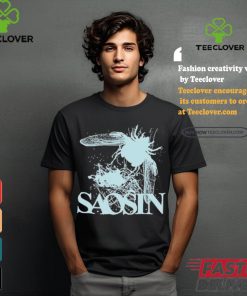 Saosin Throw Beetle 2024 Shirt