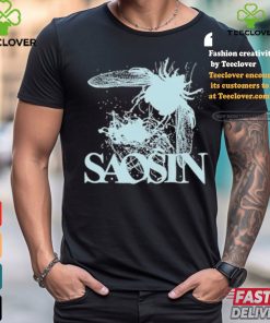 Saosin Throw Beetle 2024 Shirt